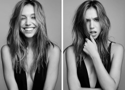 alexisren:  alexisreneg shot by Jenn Collins 