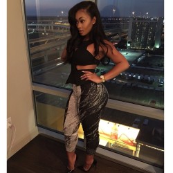 krookinterludes:  Miracle Watts