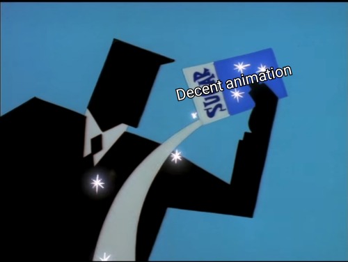 All The Ingredients Were There, And Yet...
