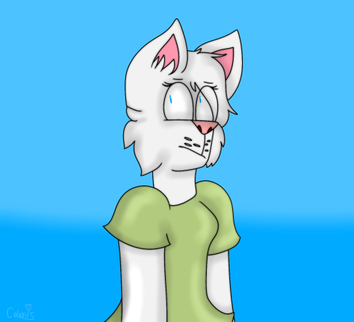 Fernie (OC) QWQ