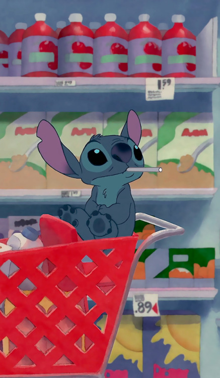 dayanafrias01:Lilo & Stich (2002) | Movie