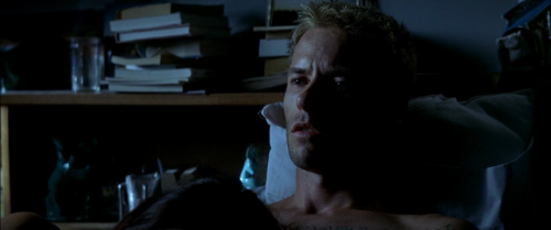 Memento (2000)Director: Christopher Nolan DOP: Wally Pfister