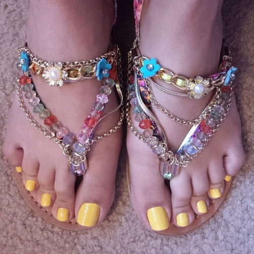 thenewebonyfootportal:  Too perfect