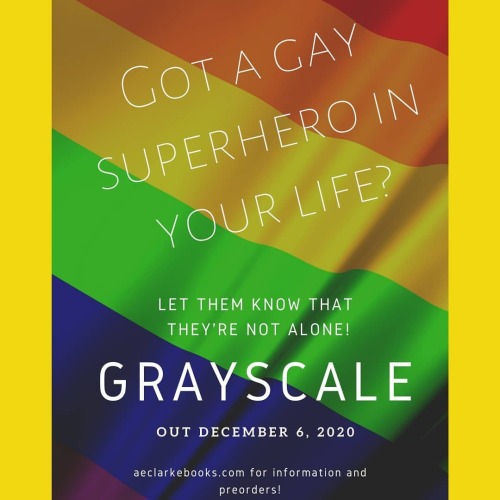 My debut novel, Grayscale, comes out in ONE WEEK!!I am BEYOND excited. I would have loved to see que