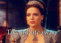 ellaregal:  &ldquo;You can break my soul take my life away beat me hurt me kill