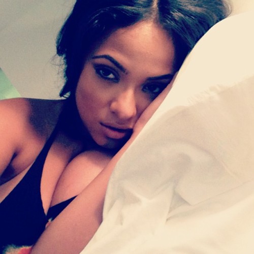 stephsdope:  Eyes 👀’ 👑 