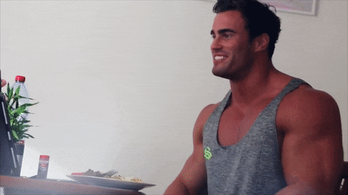 Calum Von Moger