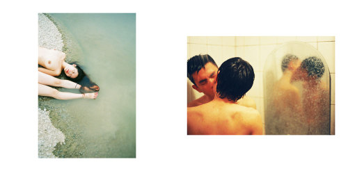 vlsva:Republic by Ren Hang