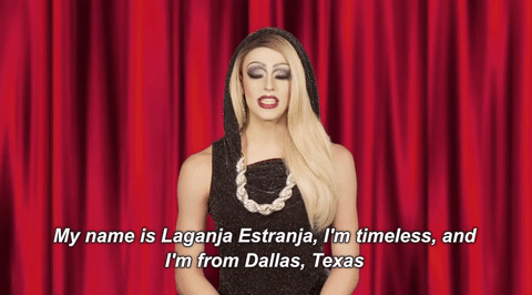 rpbfr:Alyssa and Laganja dodge talking about their ages