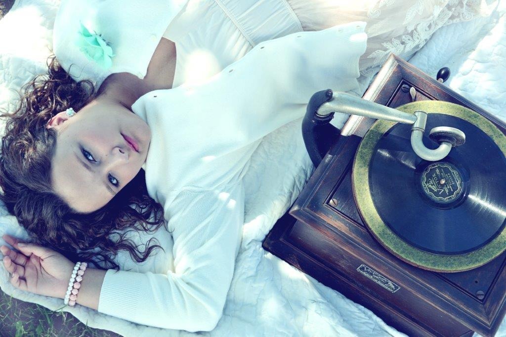 lakeanbacon:  My favorite senior picture 