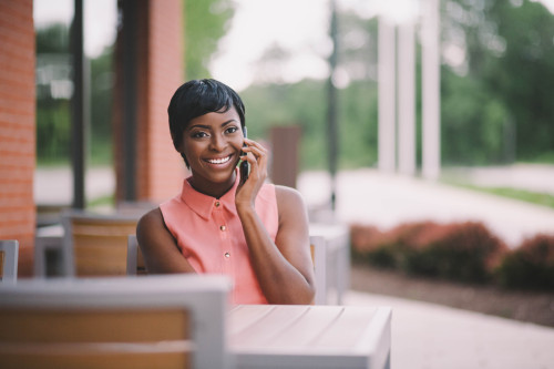 Editorial/Commercial Photo shoot with published model Tobore Oweh. Makeup Artist: queensuzie - IG: @