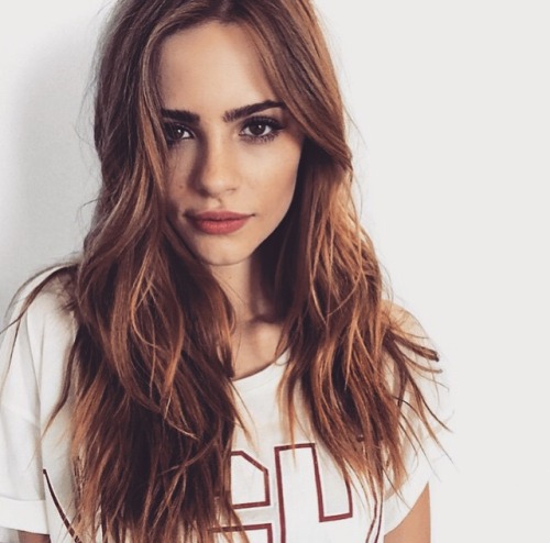 american-hustler:  Bridget | Nous Models | edit by American H .