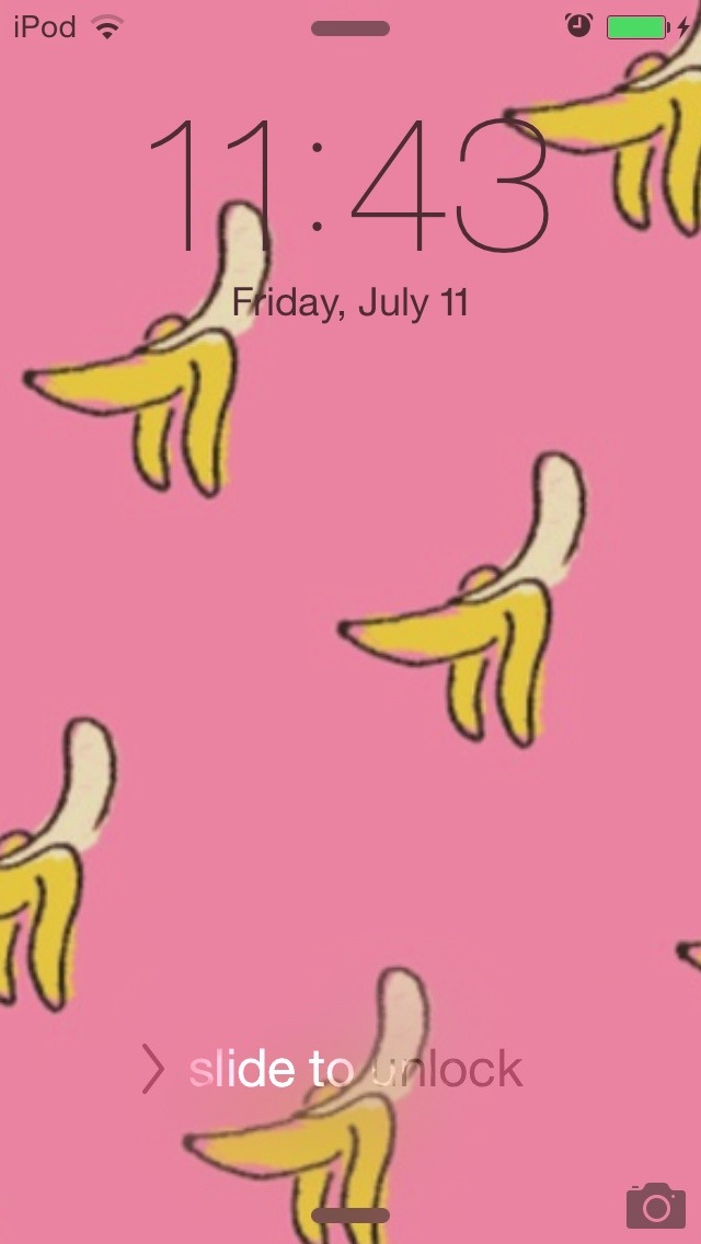 Current background