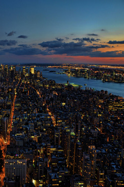 e4rthy:  City Veins by R.Bongiovani  