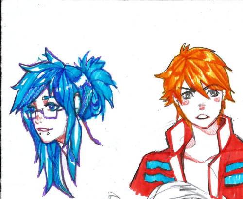 Yesterday I tried to upload this here and I’m not sure if I posted it in the wrong blog or jus