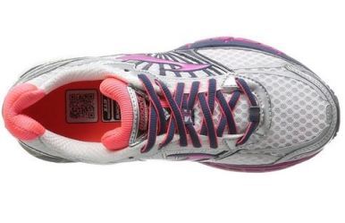 brooks athletic shoes for plantar fasciitis