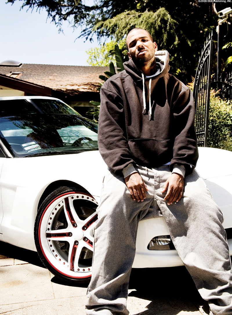 hip-hop-paradise:  X 