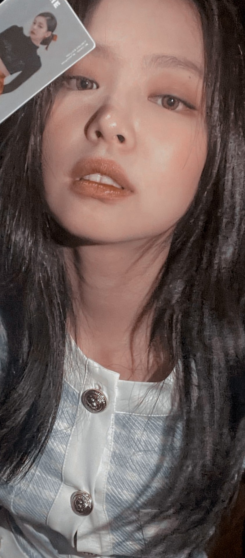 Jennie Lockscreens