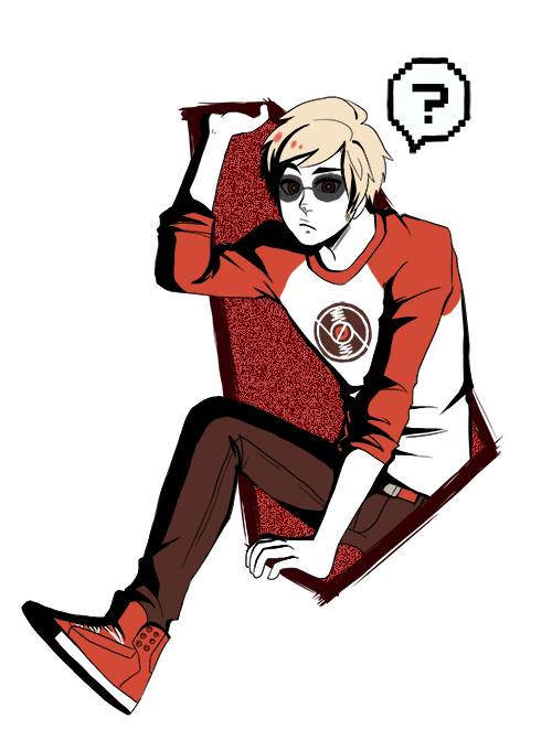 blackoutballad:don’t mind him he’s just passing throughanimated once again by RJ because i’m still l