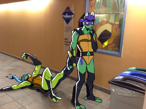 How Did I Forget To Post This On Tumblr