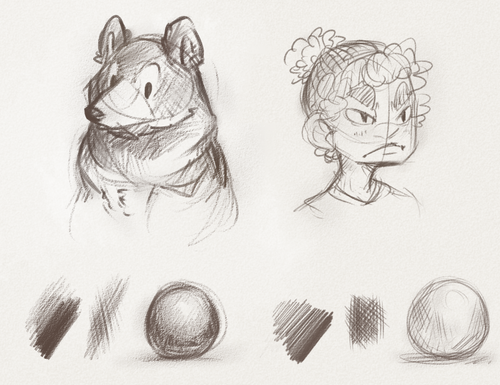 Paint Tool Sai Brushes Paint Tool Sai Brushes