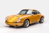 vintageclassiccars:911 CR - nice.
