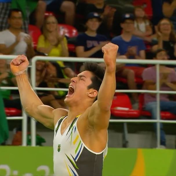Did you know? Videos Surface Of Brazilian Gymnasts Arthur Nory With a girl On cam