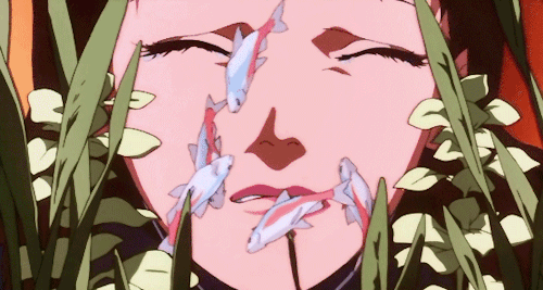 perfectblue7:Perfect Blue (パーフェクトブルー)