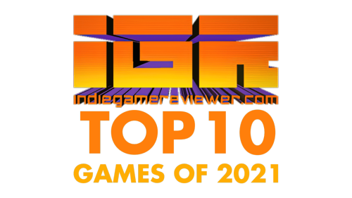 Another year, another top 10. We’ve formed a list of the best games of 2021! Click here to read IGR’