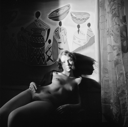 Pleasure & Seduction
