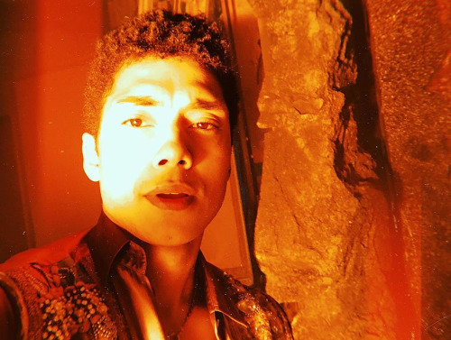 Chance Perdomo via Instagram