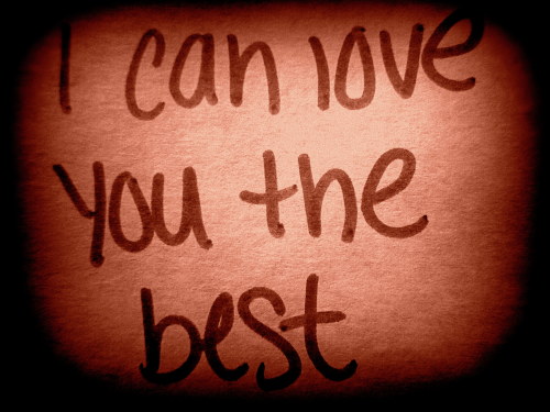countrymusicfans:  Justin Moore - Til My Last Day