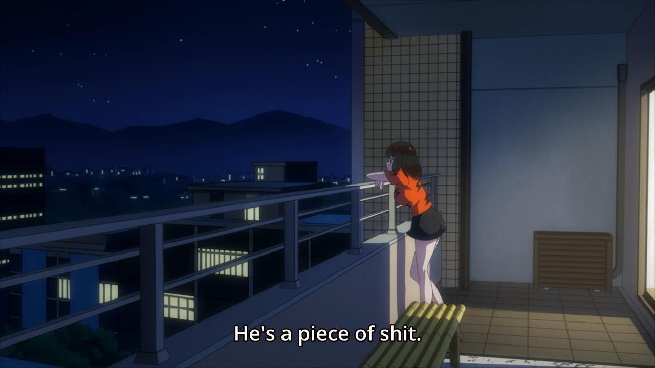 gatchaman crowds