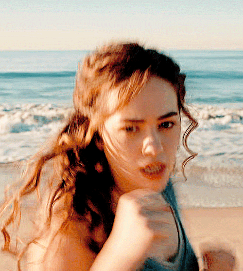 tsarinasource: MARY MOUSER AS SAMANTHA LARUSSO     COBRA KAI SEASON 2 EPISODE 9