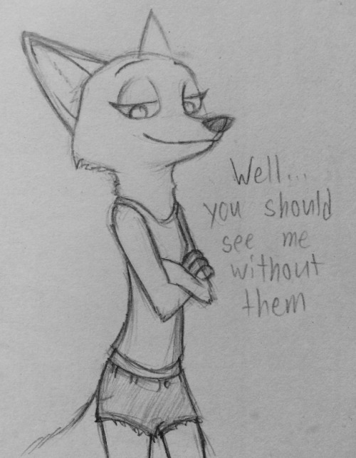 theblueberrycarrots: Jack shenanigans #1 I love clueless Jack! XD