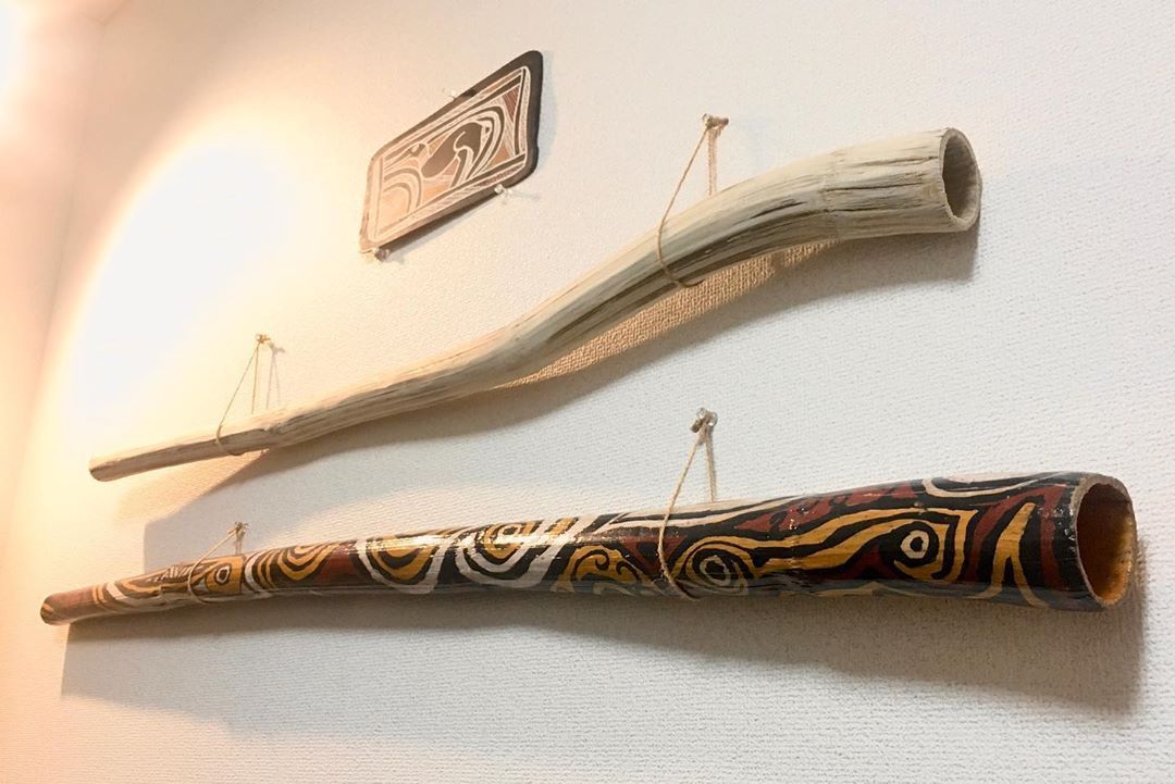 Didgeridoo Roccai Didgeridoo Roccai
