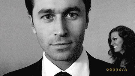 deenme:  James Deen at the AVN awards 2013