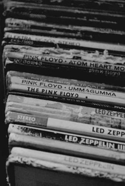 darksideofthemoon49:  xxxmitziexxx:  💕  you know me so well, pet 😊 Pink Floyd and Led Zeppelin are simply THE BEST!! 