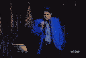 Weird Science | Quantum WyattWyatt was definitely the one who had the most flashy