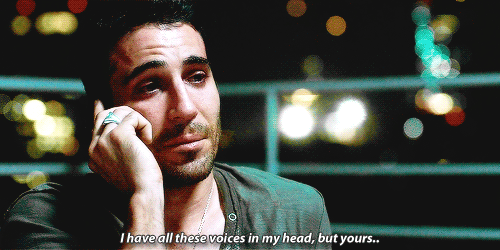 Hernando, I miss you.                                       