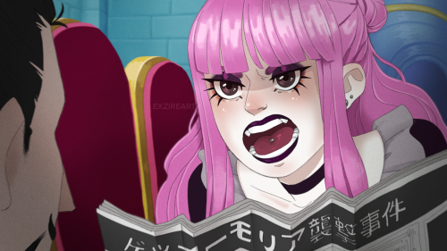 Perona redraw 