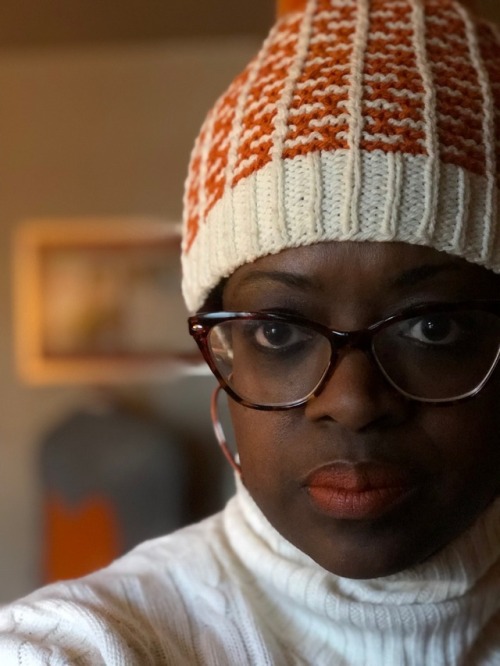 ggmadeit: Resting knit face