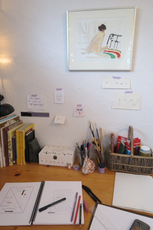 erynlou:new workspace