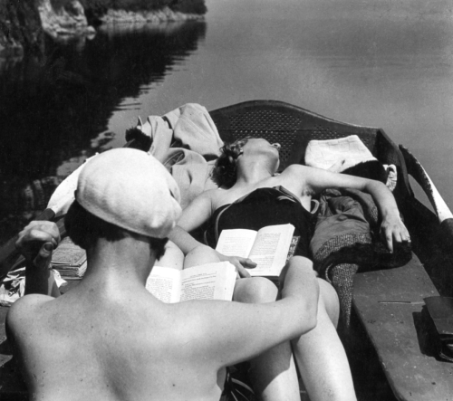 theladyintweed:Jacques-Henri Lartigue 