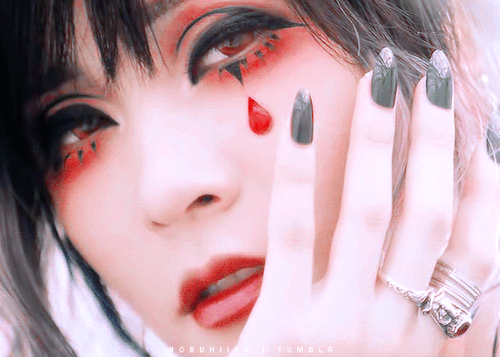 BLOODY KISS - LOSEDEN VISUAL PRISON Artist PV