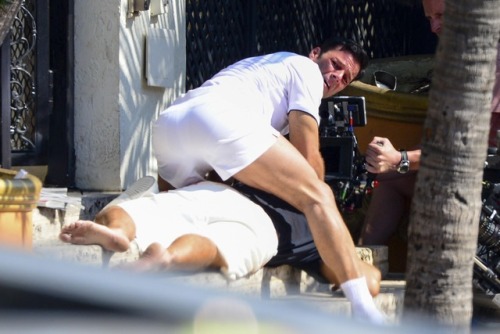 omgmaleassceleb:  Ricky Martin - Singer