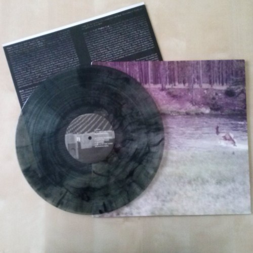 22inbloom:  Seahaven // Ghost  