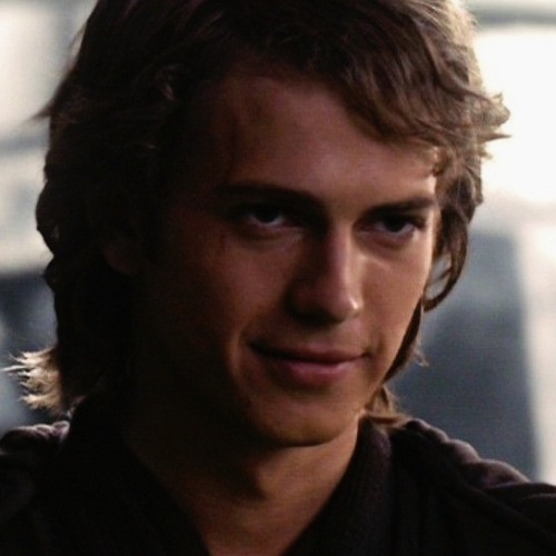 starwarsfck: “He has too much of his father in him.”