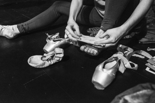 lasylphidedubolchoi:  Photos by Darian Volkova