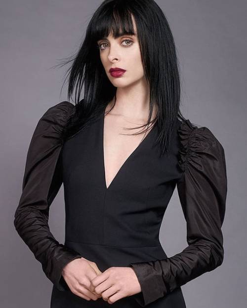 mumblo-number-five:Krysten Ritter